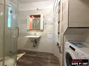 Pronájem bytu 3+1, Plzeň, 80 m2