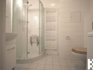 Pronájem bytu 2+kk, Praha - Prosek, Kytlická, 54 m2