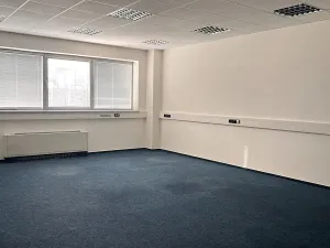 Pronájem kanceláře, Praha - Letňany, 150 m2