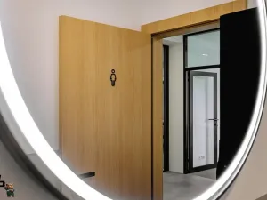 Pronájem kanceláře, Frýdek-Místek, Riegrova, 13 m2
