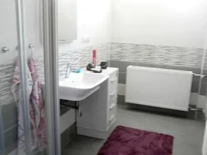 Pronájem bytu 2+1, Hranice, Farní, 75 m2