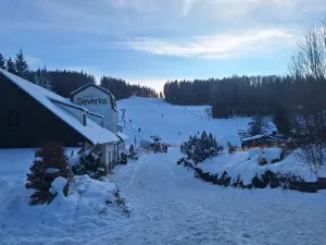 Prodej pozemku, Stará Ves, 2097 m2
