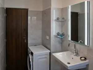 Pronájem bytu 2+1, Horka nad Moravou, Skrbeňská, 66 m2