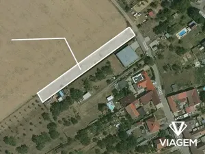 Prodej pozemku pro bydlení, Suchohrdly, 1248 m2
