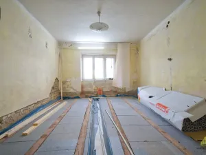 Prodej rodinného domu, Ivanovice na Hané, 163 m2