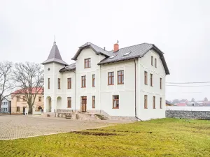Pronájem bytu 1+kk, Čistá, 45 m2