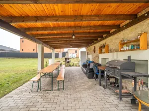 Pronájem bytu 1+kk, Čistá, 45 m2
