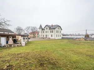 Pronájem bytu 1+kk, Čistá, 45 m2