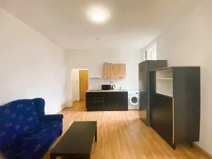 Pronájem bytu 1+kk, Čistá, 41 m2