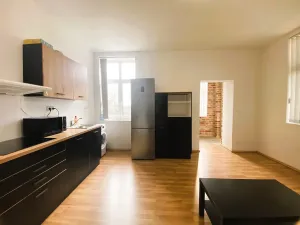 Pronájem bytu 1+kk, Čistá, 41 m2