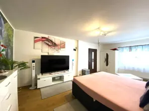 Pronájem rodinného domu, Klecany, Na vršku, 140 m2