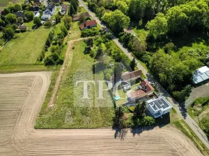 Prodej pozemku pro bydlení, Opolany, 1144 m2