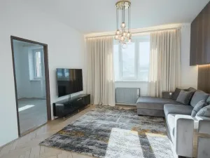 Prodej bytu 3+1, Uherské Hradiště, Svatoplukova, 86 m2