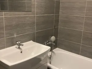 Pronájem bytu 1+1, Liberec, Šlikova, 38 m2