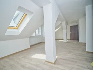 Prodej bytu 2+kk, Břeclav, 62 m2