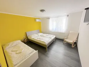 Prodej ubytování, Mikulov, 330 m2