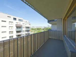 Prodej bytu 3+kk, Praha - Vysočany, Modrého, 77 m2