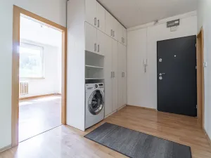 Prodej bytu 3+1, Vsetín, Svornosti, 80 m2