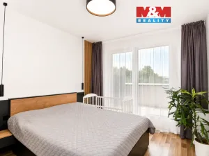 Prodej bytu 4+kk, Praha, Ke kříži, 76 m2
