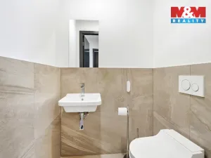 Prodej bytu 3+kk, Mladá Boleslav - Mladá Boleslav I, Železná, 117 m2