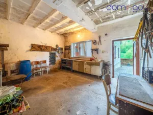 Prodej rodinného domu, Janov, 142 m2