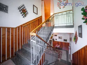 Prodej rodinného domu, Karle, 236 m2