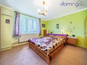 Prodej rodinného domu, Karle, 236 m2
