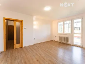 Prodej bytu 3+1, Zábřeh, 17. listopadu, 74 m2