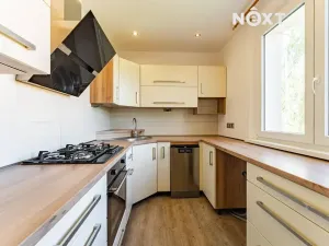 Prodej bytu 3+1, Zábřeh, 17. listopadu, 74 m2