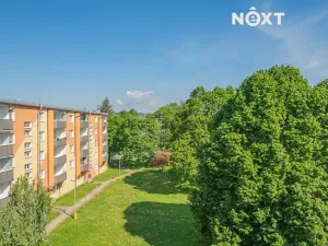 Prodej bytu 3+1, Zábřeh, 17. listopadu, 74 m2