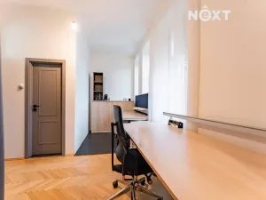 Prodej bytu 5+kk, Šumperk, Slovanská, 100 m2