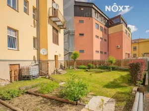 Prodej bytu 5+kk, Šumperk, Slovanská, 100 m2