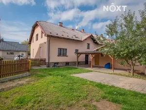 Prodej bytu 2+1, Sudkov, 74 m2