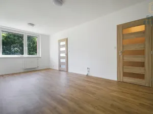 Pronájem bytu 3+1, Kroměříž, U Rejdiště, 74 m2