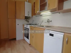 Pronájem bytu 2+1, Šlapanice, 66 m2