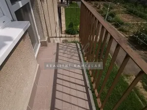 Pronájem bytu 2+1, Šlapanice, 66 m2