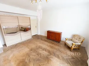 Prodej bytu 2+1, Kroměříž, Jiráskova, 63 m2