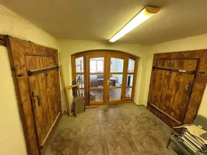 Prodej ubytování, Kutná Hora, Ku ptáku, 1200 m2