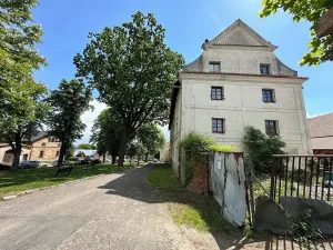 Prodej ubytování, Kutná Hora, Ku ptáku, 1200 m2