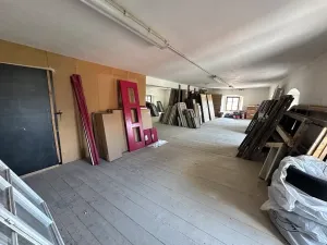 Prodej apartmánu, Kutná Hora, Ku ptáku, 1200 m2