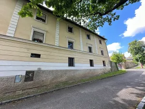 Prodej apartmánu, Kutná Hora, Ku ptáku, 1200 m2