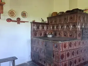 Prodej chalupy, Dolní Bečva, 140 m2