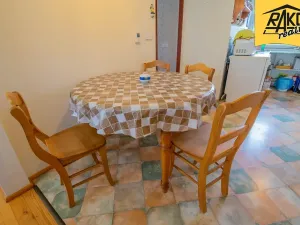 Prodej rodinného domu, Smiřice, Fučíkova, 250 m2