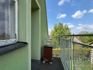 Pronájem bytu 2+1, Ostrava, Vrbická, 45 m2