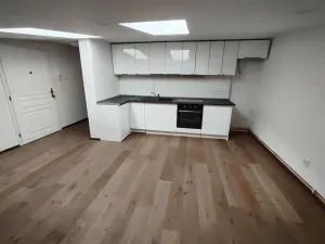 Pronájem bytu 3+kk, Olomouc, tř. Svornosti, 83 m2