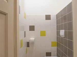 Prodej bytu 2+kk, Praha, U Uranie, 40 m2