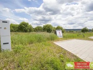 Prodej pozemku, Stolany, 2629 m2