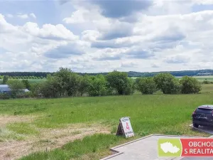 Prodej pozemku, Stolany, 1263 m2