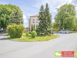 Prodej pozemku, Stolany, 1263 m2