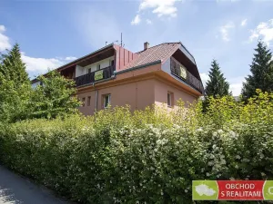 Prodej bytu 4+1, Praha, Pod cihelnou, 110 m2